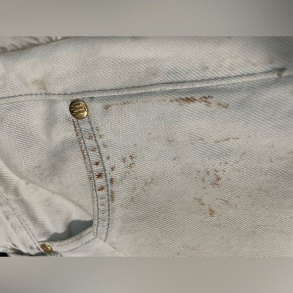 Welldone pants - Picture 2 of 7